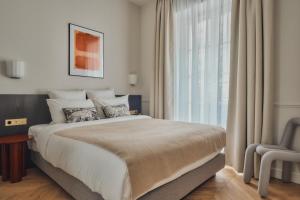 Nestay Sentier - How To Book Your Stay