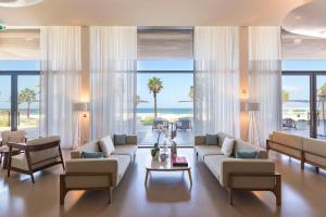 Nikki Beach Resort & Spa Dubai - Guest Experience and Reviews