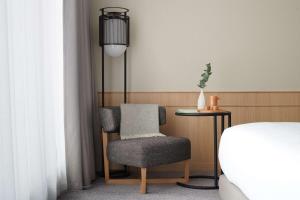 Nobu Hotel London Portman Square - Dining Options