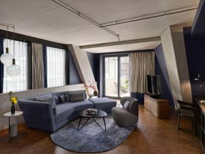 Nobu Hotel London Shoreditch - Nearby Attractions