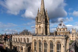 Old Bank Hotel - Check-In and Check-Out Policies