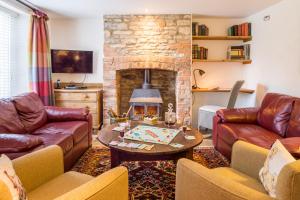 Old Swan - Guest Feedback Highlights