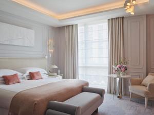 One Aldwych - Sustainability Initiatives
