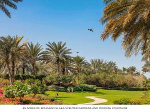 One&Only Royal Mirage Resort Dubai at Jumeirah Beach - Special Offers and Packages
