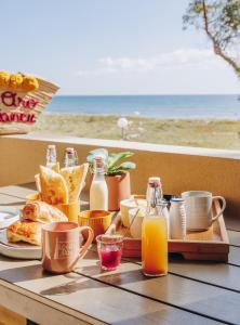 Oro Biancu - Location and Accessibility