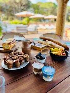 Palombaggia Hotel - Policies and Important Information