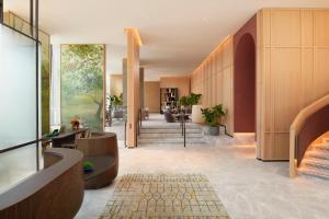 Pan Pacific London - Nearby Attractions