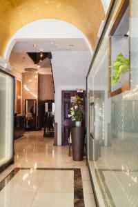 Park Grand Marble Arch - Policies and Guidelines