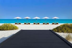 Park Hyatt Abu Dhabi Hotel and Villas - Questions About Staying Here
