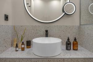 PEPPER & PAPER Apartments - Facilities and Services