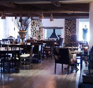 Plough Inn - Facilities and Amenities