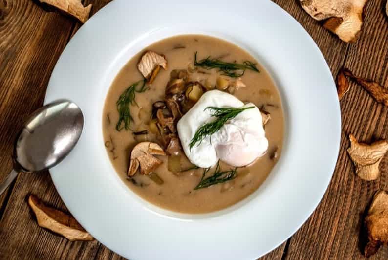 Prague: a Czech Cuisine Masterclass & Prague Highlights Tour - Guided Tour Highlights