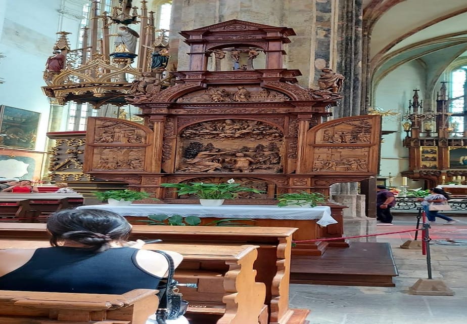 Prague Castle Tour - Significance of Prague Castle