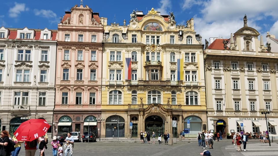 Prague: Kutna Hora and Bone Church - Important Travel Tips