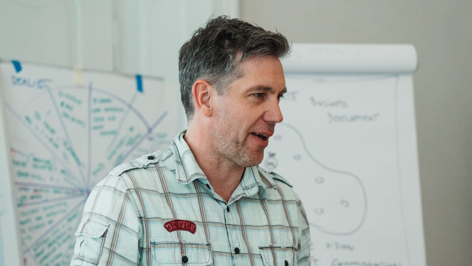 Prague: Workshop - Learn the Art of Storytelling - Learning Objectives