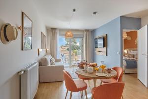 Prestige Residence Odalys The Golden Park - Amenities and Facilities