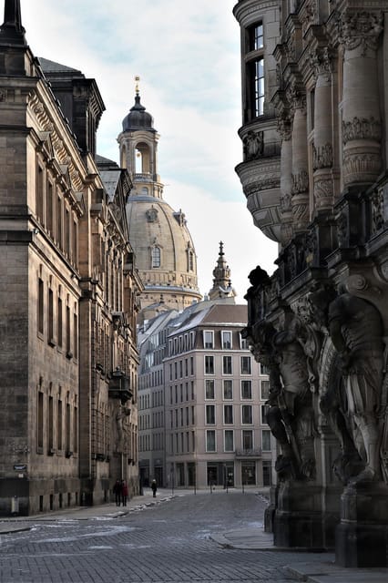 Private Tour From Prague to Dresden & Czech Switzerland - Experience and Activities