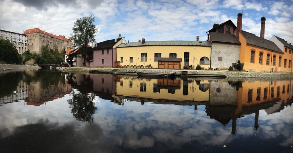 Private Tour to Český Krumlov - Customer Feedback