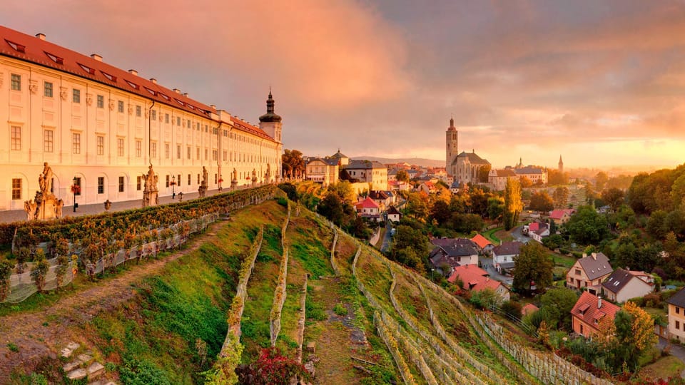 Private Tour to Kutná Hora - Key Attractions to Visit
