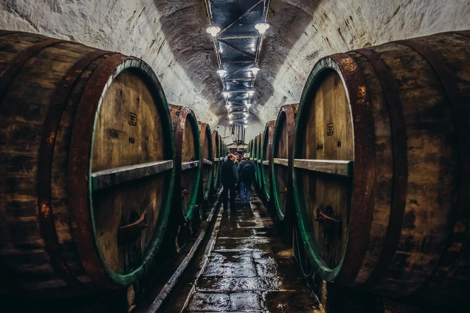 Private Tour to Pilsner Urquell From Prague - Customer Reviews