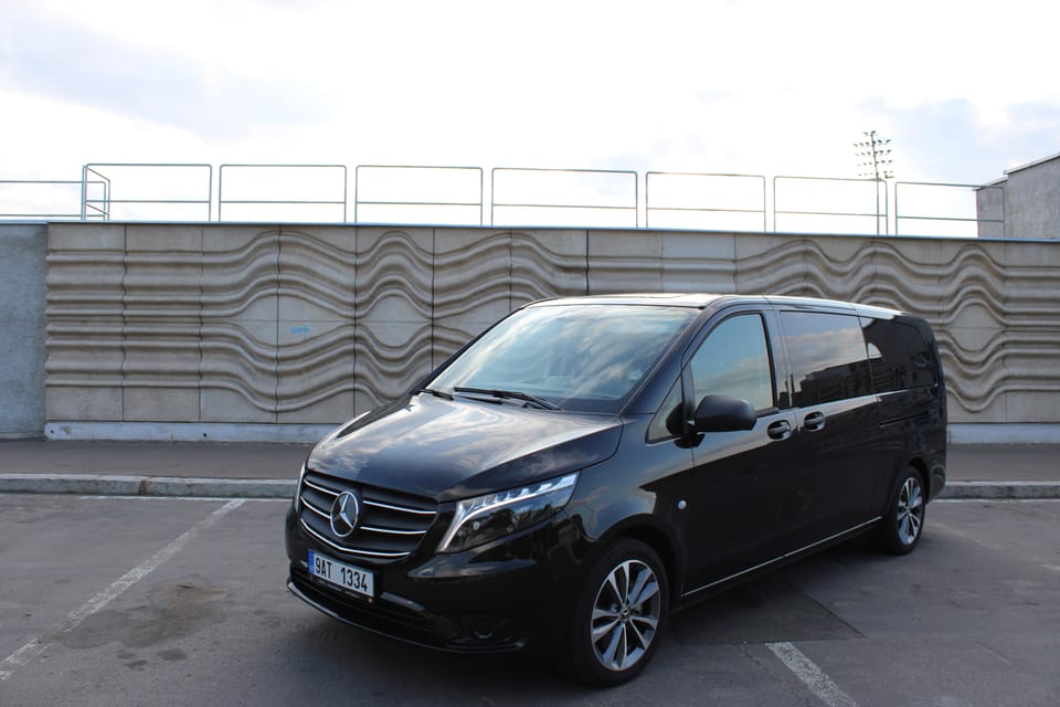 Private Transfer With Possiblity Services - Additional Services Offered