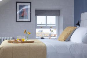 Provident, Maritime Suites, Brixham - Location and Attractions