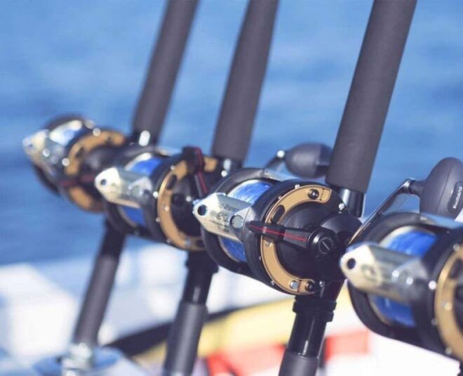 Puerto Vallarta: Fishing Cachi I 28′ - Booking Information