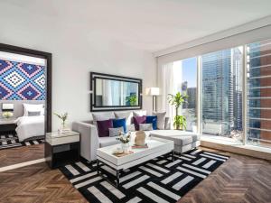 Pullman Dubai Downtown - Amenities and Services