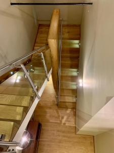 Quebecs Luxury Apartments - Top Amenities Offered