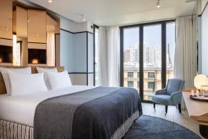 Quinzerie Hotel - Dining Options