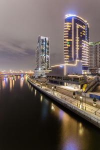 Radisson Blu Hotel, Dubai Canal View - Guest Experience and Reviews