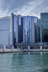 Radisson Blu Hotel, Dubai Waterfront - Policies and Regulations