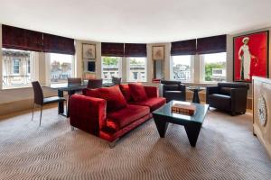 Radisson Blu Hotel, London Bloomsbury - Amenities Offered