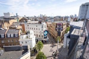 Radisson Blu Hotel, London Mercer Street - Nearby Attractions