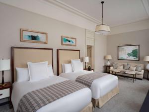 Raffles London at The OWO - Wellness and Spa Services