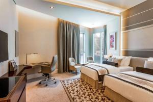 Renaissance Business Bay Hotel, Dubai - Wellness and Recreation
