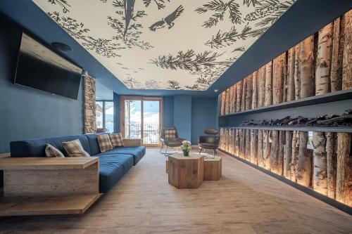 Residence Denali - Guest Ratings and Feedback