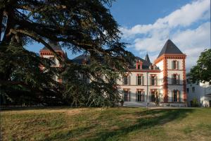 Residence DOMITYS CHATEAU CAMAS - Nearby Attractions