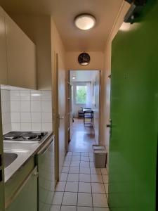 Residence Erasmus - Check-in and Check-out Policies