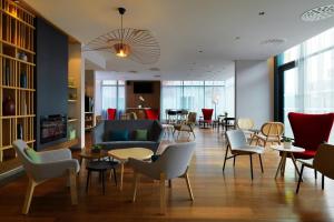 Residence Inn by Marriott Toulouse-Blagnac - Sustainability Practices