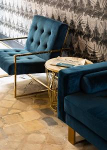 Residence & Spa Le Prince Regent - Exceptional Amenities and Services