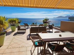 Residence Veles Plage - Location Highlights