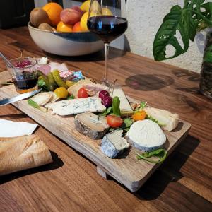 Rive Sud Hotel - Room Types