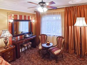 Riverside Inn - Popular Facilities Overview