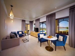 Rixos Al Mairid Ras Al Khaimah - Ultra All Inclusive - Amenities and Facilities