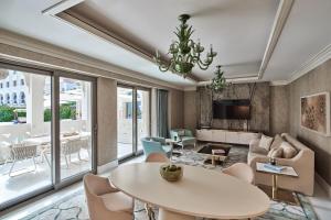 Rixos Premium Saadiyat Island - All Inclusive - Family-Friendly Amenities
