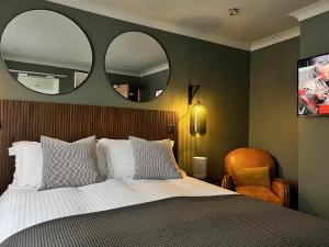 Rockmount Rooms & Apartment - Booking Policies