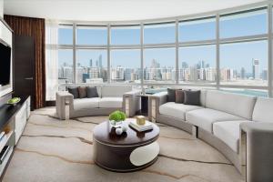 Rosewood Abu Dhabi - Nearby Attractions