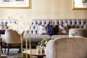 Roundthorn Country House & Luxury Apartments - Nearby Attractions