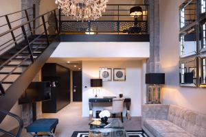 Royal Hainaut Spa & Resort Hotel - Guest Experience Highlights